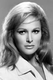 Ursula Andress