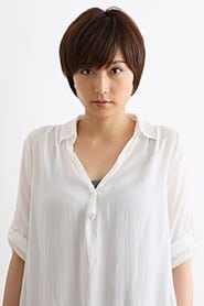 Yoko Mitsuya