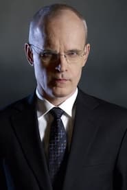 Zeljko Ivanek